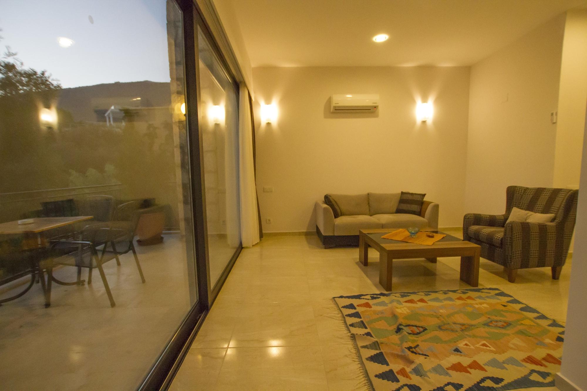 Kulube Hotel Kalkan Ngoại thất bức ảnh