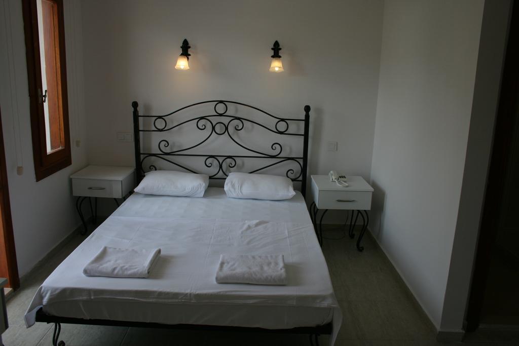 Kulube Hotel Kalkan Ngoại thất bức ảnh